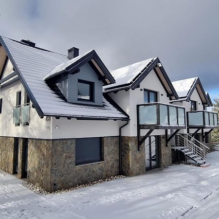 Rezydencja Боровіце Екстер'єр фото